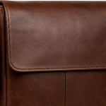 Men's Brown Casual Crossbody | 2026