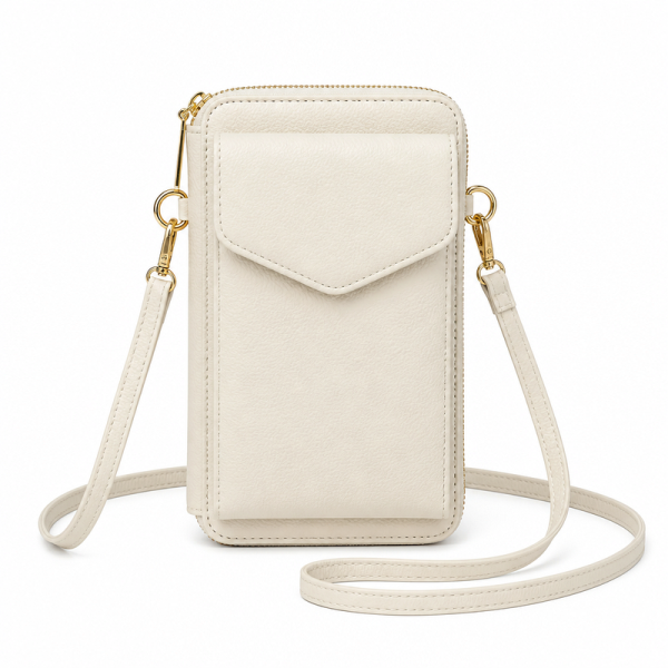 Women's Mini Phone Crossbody | 2026