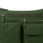 Women's Forest Multi-Pocket Crossbody | 2026