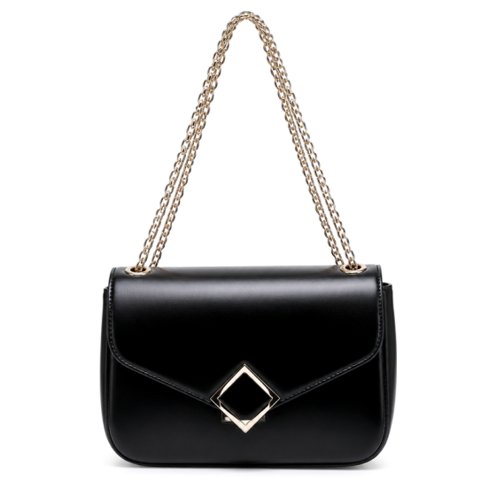 Women's Chain Shoulder Bag | 2026