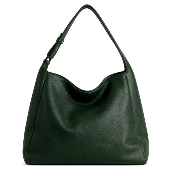 Women's Forest Large Shoulder Bag | 2026