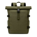Olive Rolltop Backpack | 2026