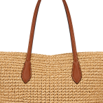 Women's Woven Resort Tote | 2026