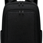 14-Inch Black Laptop Backpack | 2026
