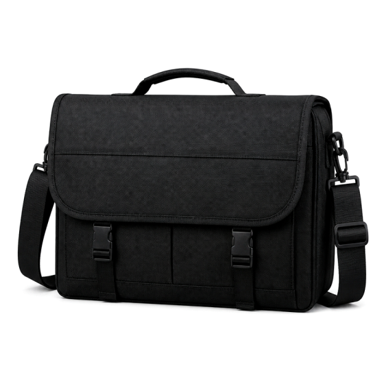 Men's Laptop Messenger | 2026