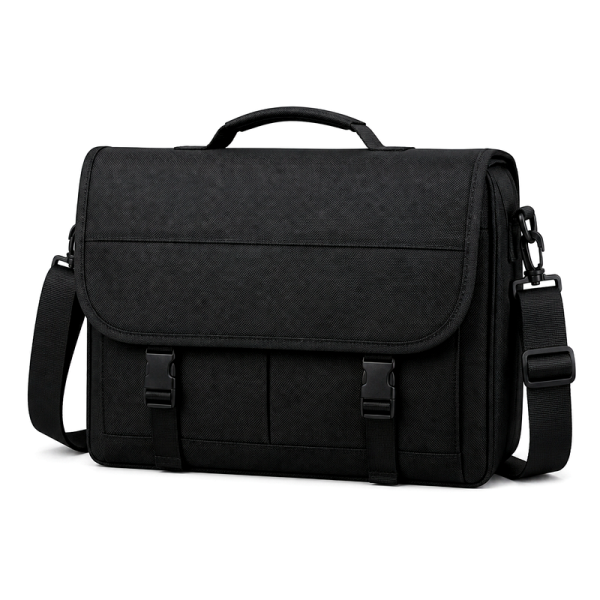 Men's Laptop Messenger | 2026