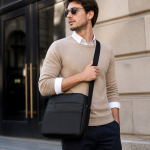 Men's Laptop Messenger | 2026