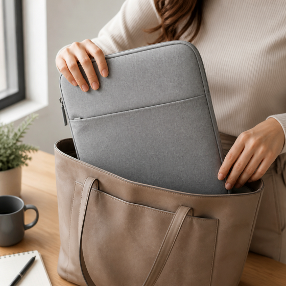 Slim Laptop Sleeve | 2026