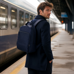 Business Navy Laptop Pack | 2026