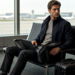 Travel Checkpoint Laptop Bag | 2026