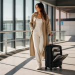 Front-Opening Carry-On | 2026