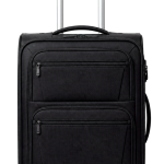 Softshell Black Carry-On | 2026
