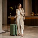 Forest Luxe Carry-On | 2026