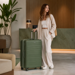 28-Inch Forest Suitcase | 2026
