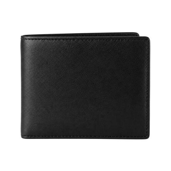 Men's Slim Bifold Wallet | 2026