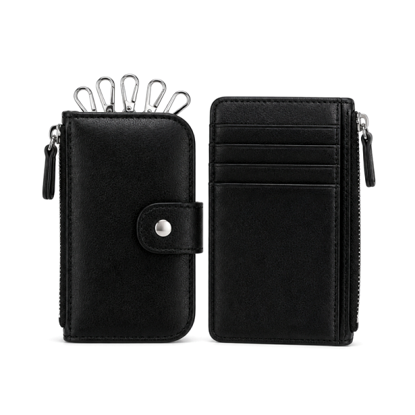 Travel Key & Card Set | 2026
