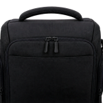 Black Mirrorless Camera Bag | 2026