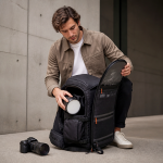 Photo Backpack | 2026