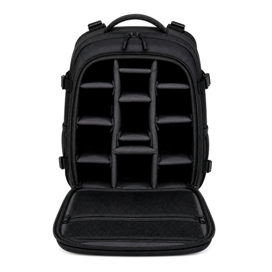 Photo Backpack | 2026