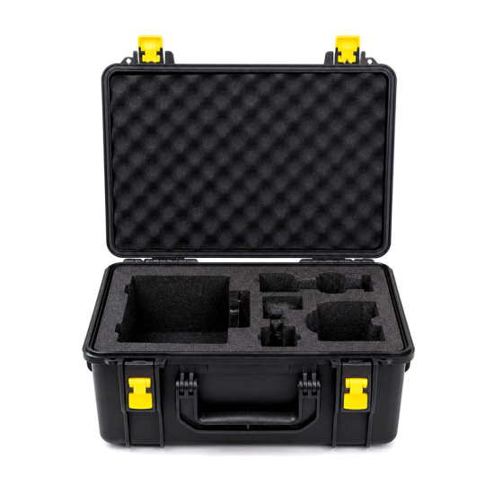 Hard Shell Camera Case | 2026