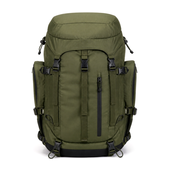 Olive Outdoor Camera Pack | 2026