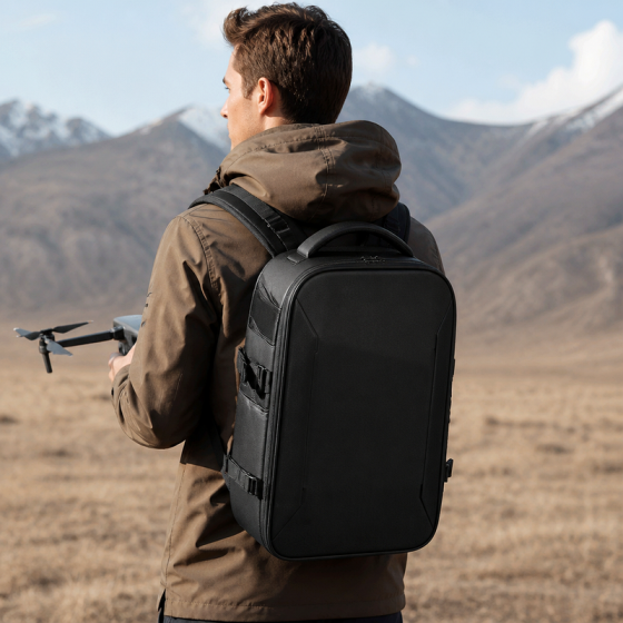 Drone Carry Backpack | 2026