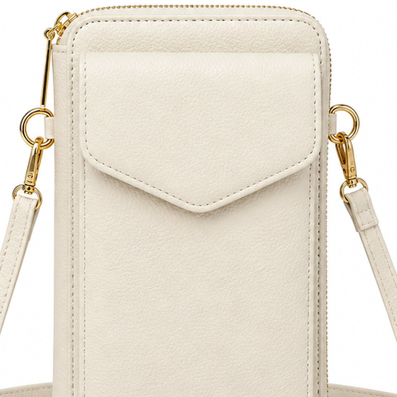 Women's Mini Phone Crossbody | 2026