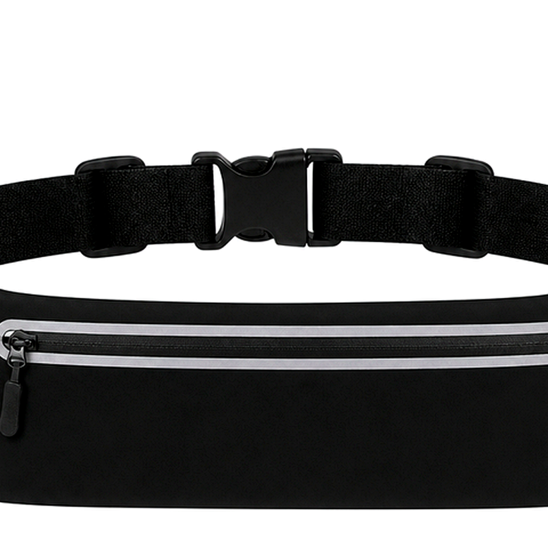 Waterproof Sport Belt Bag | 2026