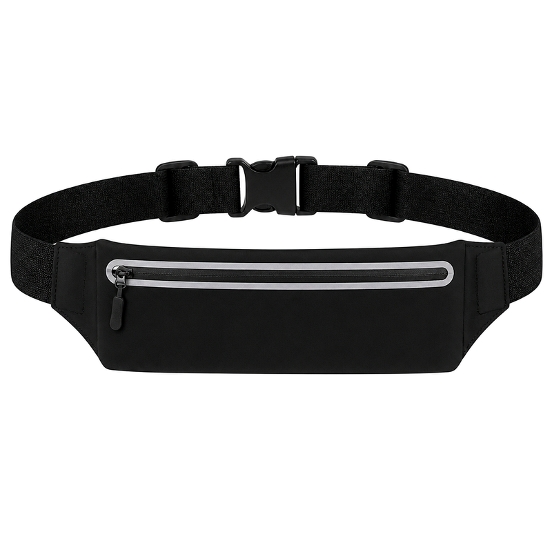 Waterproof Sport Belt Bag | 2026
