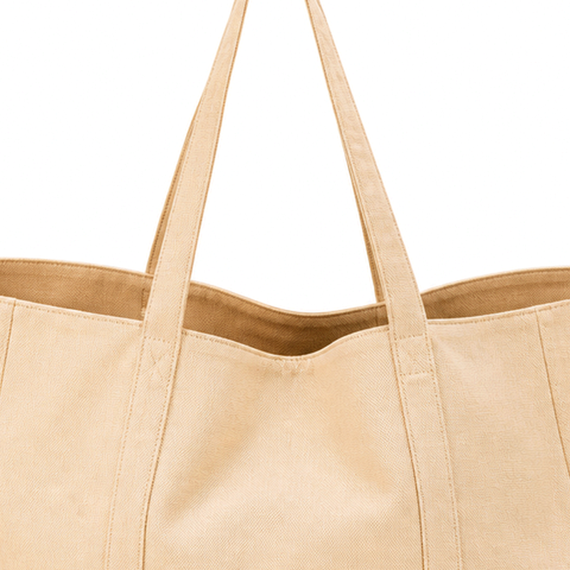 Women's Large Shopper Tote | 2026