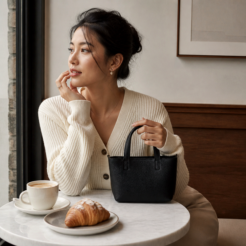 Women's Mini Tote | 2026