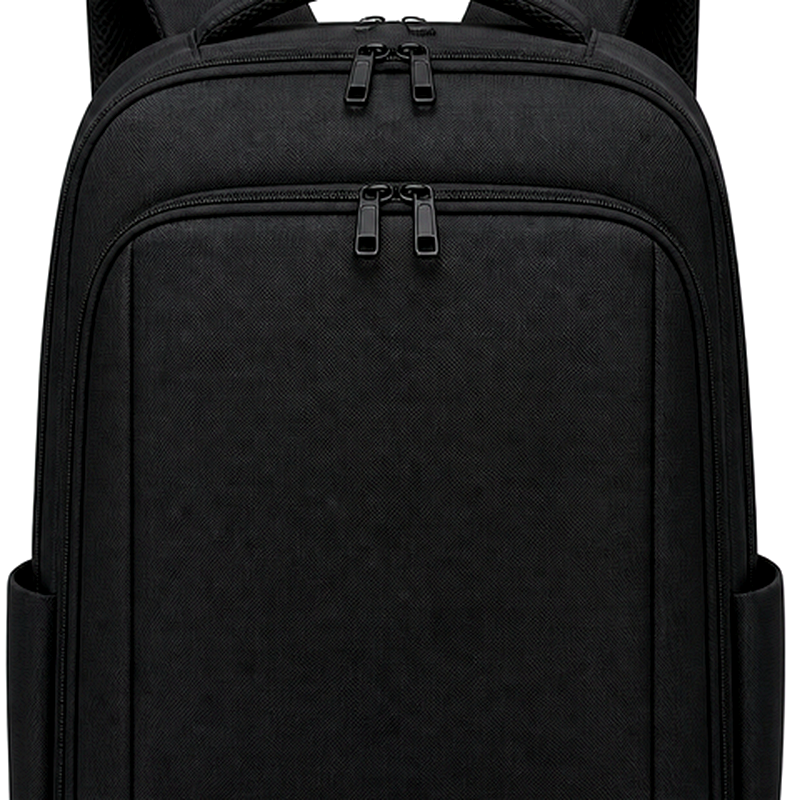 14-Inch Black Laptop Backpack | 2026