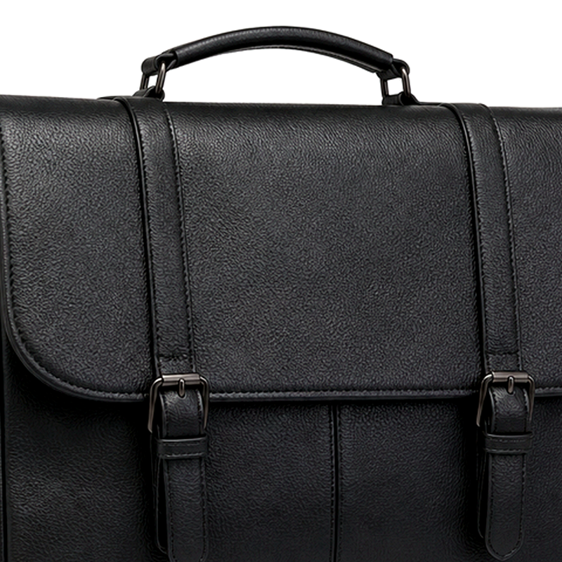 15-Inch Men's Laptop Brief | 2026