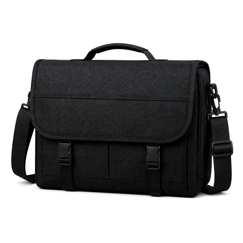 Men's Laptop Messenger | 2026