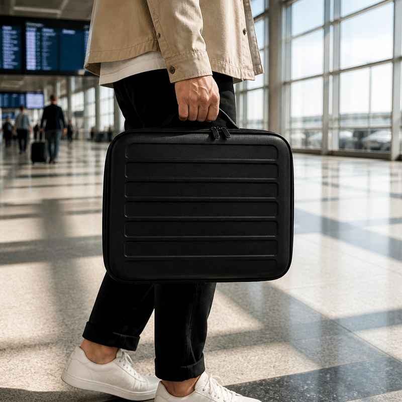 Hard Shell Laptop Case | 2026