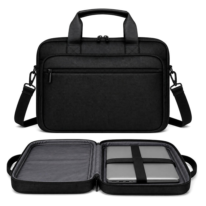 Travel Checkpoint Laptop Bag | 2026