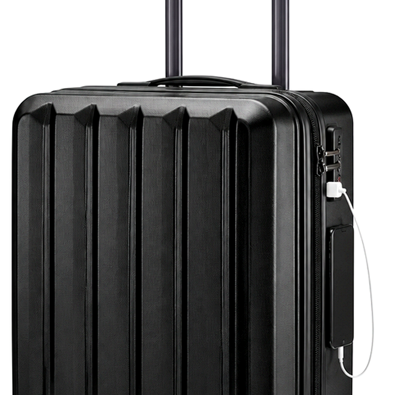 USB-Port Carry-On | 2026