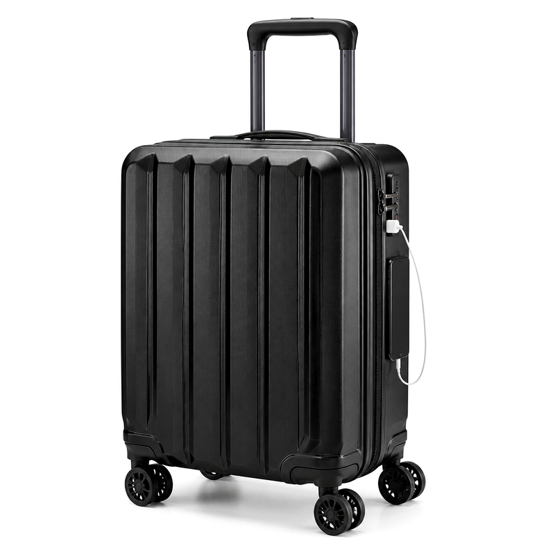 USB-Port Carry-On | 2026