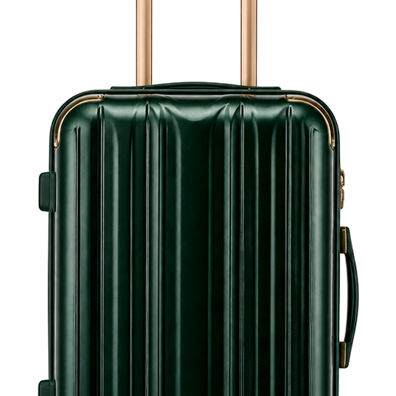 Forest Luxe Carry-On | 2026