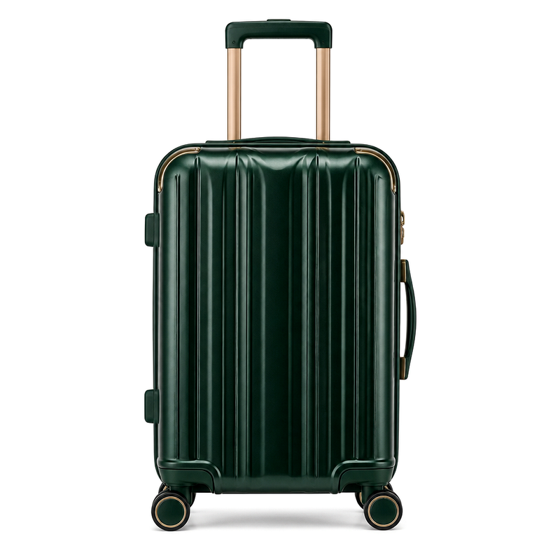 Forest Luxe Carry-On | 2026