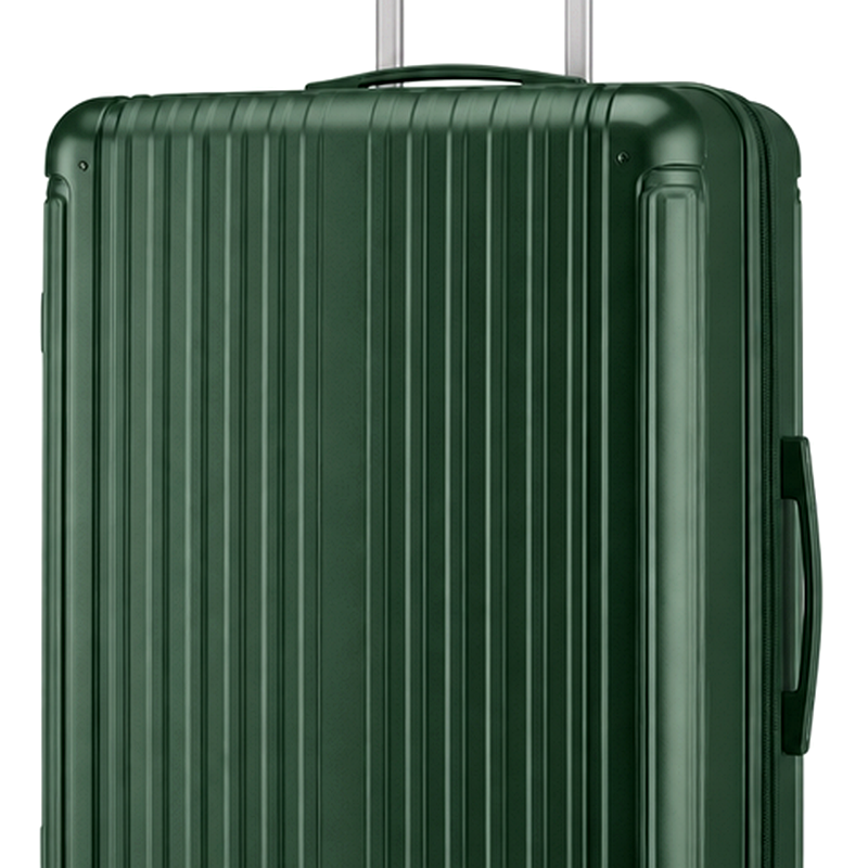 28-Inch Forest Suitcase | 2026