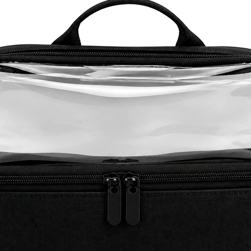 Wet/Dry Toiletry Bag | 2026