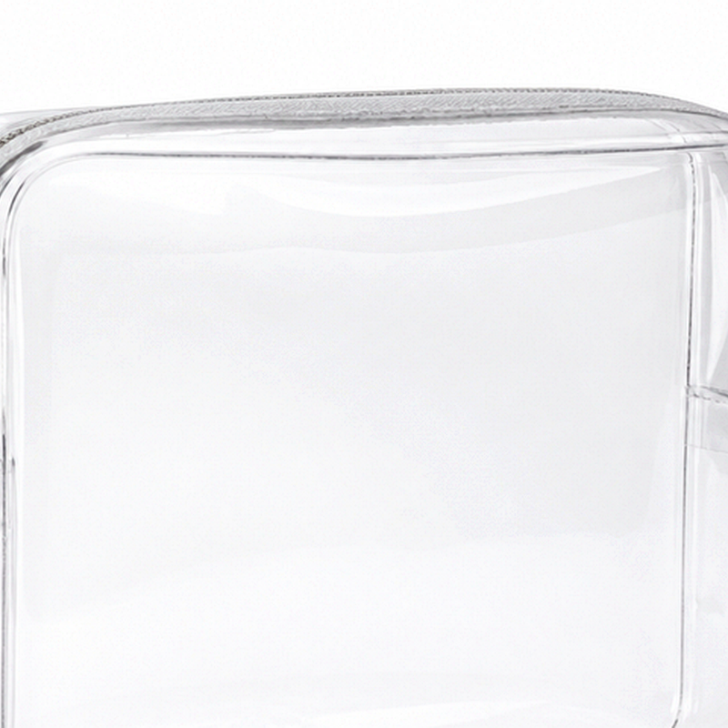 Clear Cosmetic Organizer | 2026