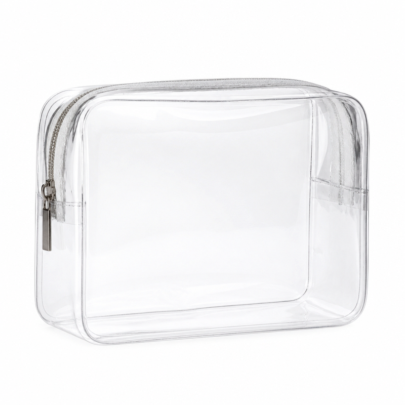 Clear Cosmetic Organizer | 2026