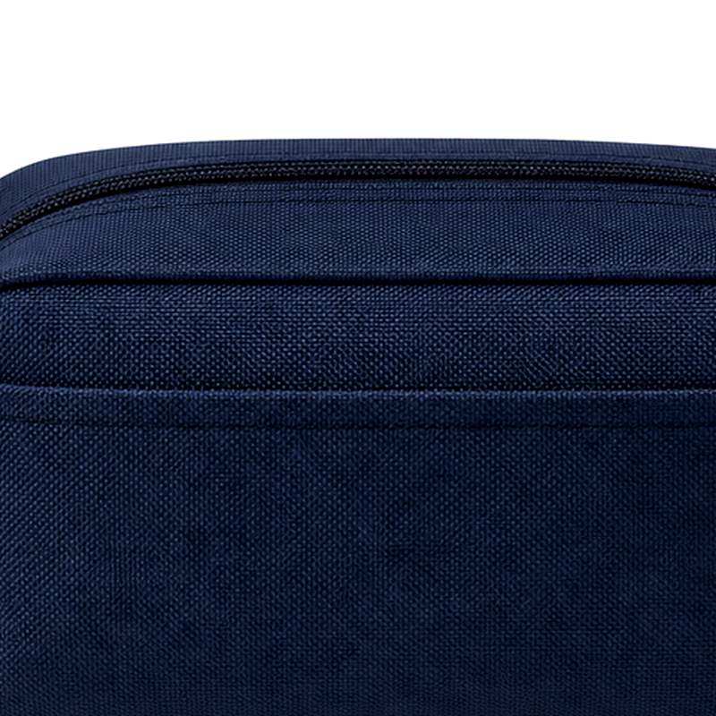 Men's Navy Toiletry Kit | 2026