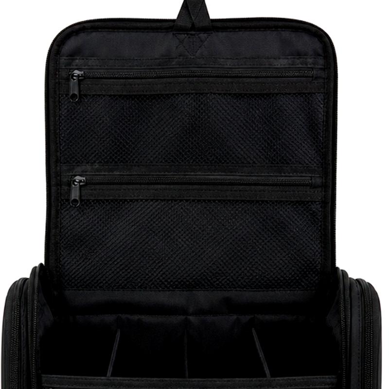 Hanging Toiletry Bag | 2026
