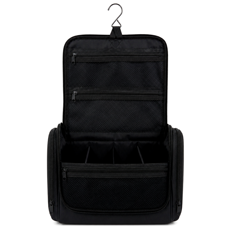 Hanging Toiletry Bag | 2026