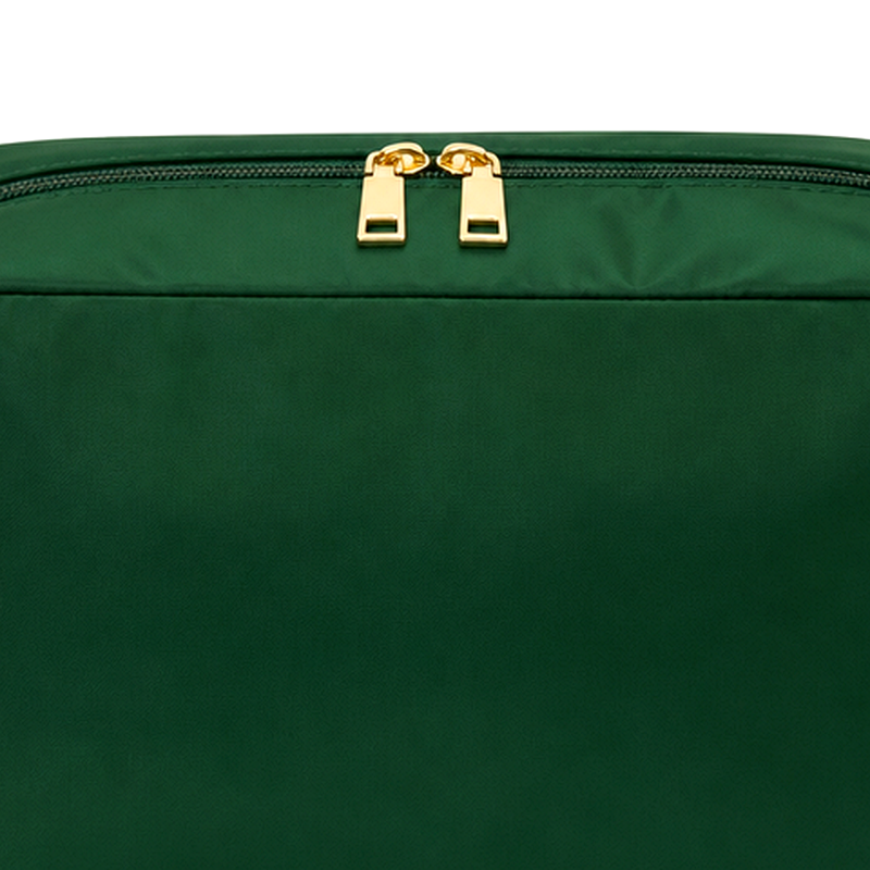 Forest Large Cosmetic Bag | 2026