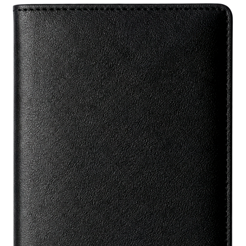Passport Holder | 2026