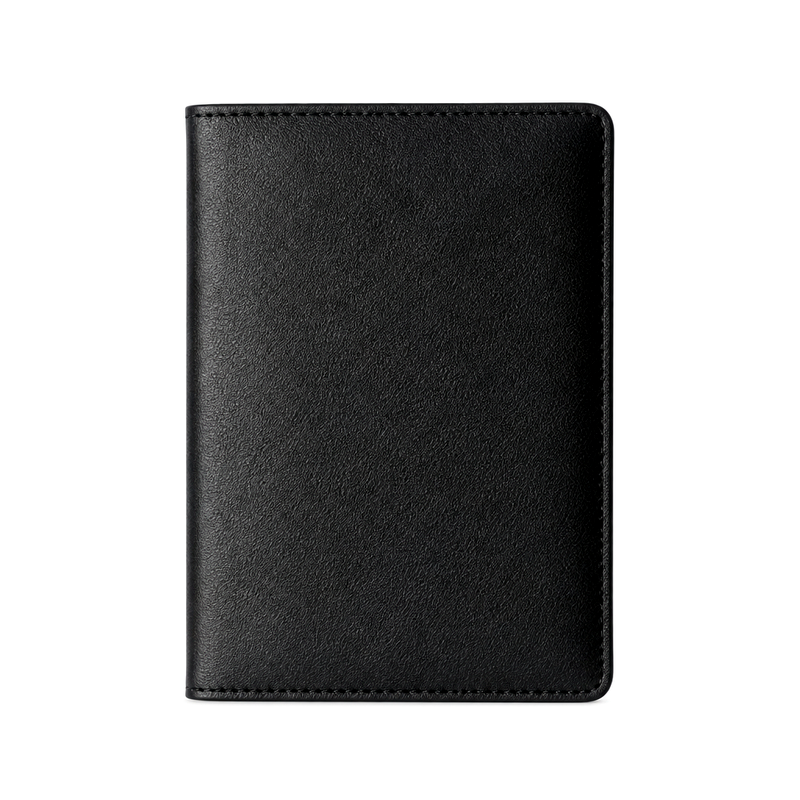 Passport Holder | 2026